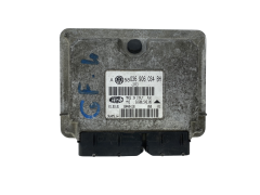 Controlador 036906034BH IAW4MV.F 61600.542.08 VW Magneti Marelli 47988