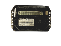 Controlador 00464574780 0261203861 Lancia Bosch
