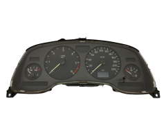 Velocímetro/Instrumentos Y Relojes Opel Astra G DQ09228743 351177000 23736
