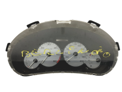 Velocímetro/Instrumentos Y Relojes Berlingo 1 Partner 1 9652246380 PSA 43540