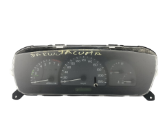 Velocímetro/Instrumentos Y Relojes Daewoo Tacuma 96498321 54625