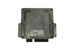 Controlador PSA 0281010595 9642014980 Bosch 16903