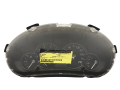 Velocímetro/Instrumentos Y Relojes Peugeot 206 9645847180 30977