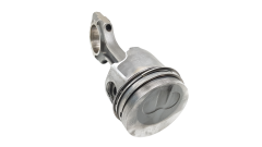 Biela Del Pistón 7701469670 7701472027 J G8T 2.2 TD Renault Espace 3