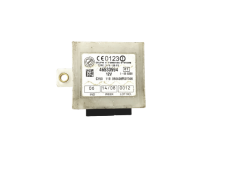 Controlador Immo 46533994 Fiat Delphi 17986