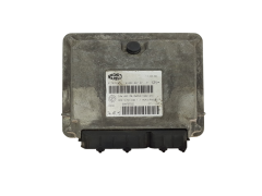 Controlador 51793106 IAW4AF.M9 61600.627.07 Fiat Magneti Marelli 16420