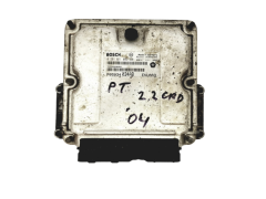 Controlador P05034034AB 0281011093 Chrysler Bosch 17788