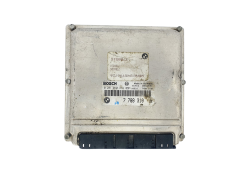 Controlador Del Motor BMW 7788310 0281010314 Bosch 44999