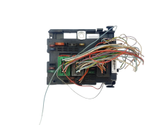 Controlador BSM B2 PSA 9650664180 Delphi 40133