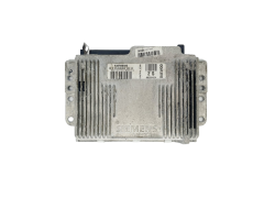 Controlador 96259124 K115000010H Daewoo Siemens 34474
