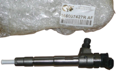 Inyección De Combustible Renault 166007427R Qplus
