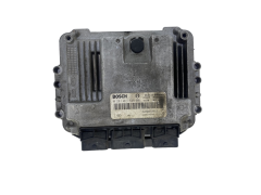 Controlador 0281011549 8200310863 8200370779 Renault Bosch 51724