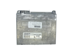 Controlador S101710101E 7700747899 7700858450 Renault Siemens