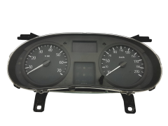 Velocímetro/Instrumentos Y Relojes Renault Kangoo 1 8200336241 F 58116