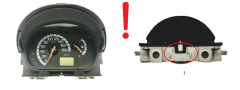 Velocímetro/Instrumentos Y Relojes Licznik Fiat Seicento 735262299 54967
