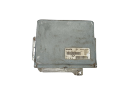 Controlador 0261204625 9630278480 26FM0636 MA3.1 PSA Bosch 38568