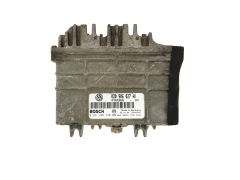 Controlador VW Seat 030906027AK 0261203930 Bosch 24977