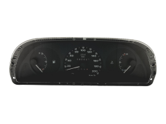 Velocímetro/Instrumentos Y Relojes Fiat Palio Siena 46551091 06063189901 58094
