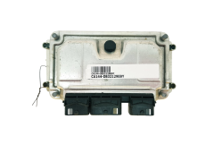 Controlador 0261207474 9650346080 9643840680 PSA Bosch 