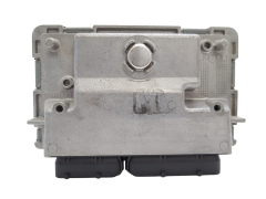 Controlador Del Motor Skoda Fabia 2 03E906019AC 5WA11016 1.2 