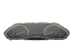 Velocímetro/Instrumentos Y Relojes Peugeot 208 9822621180 51701