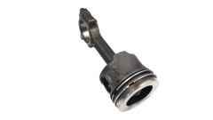 Biela Del Pistón 120A18456R 7701475074 1.5 dci K9K732 Renault 12