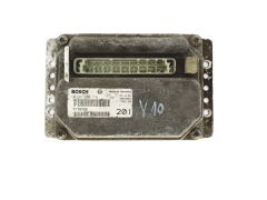 Controlador 0261200716 7778785 26SA2593 Fiat Lancia Bosch 26850
