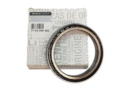 Rodamiento Nueva Original Renault 7703090362 10X13X1.5 