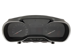 Velocímetro/Instrumentos Y Relojes Citroen C3 9813361680 Yazaki