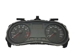 Velocímetro/Instrumentos Y Relojes Renault Clio 3 8200820993 C 53180
