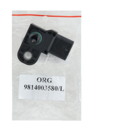 Sensor De Subpresión Nueva Original 9814003580 Citroen Peugeot