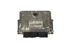 Controlador Alfa Romeo 55198492 0281011488 49EAV Bosch 18152