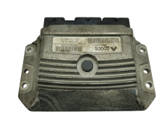 Controlador 21584153-3B1 8200298463 8200298457 Renault Sagem 68569