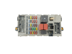Controlador BSI Fiat 46520600 CPL 