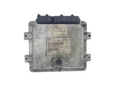 Controlador 51822896 4100147 6A0.3B0.00.A9 Fiat Metatron 60845