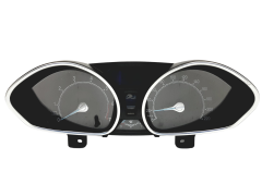 Velocímetro/Instrumentos Y Relojes Ford B-Max AV1T-10849-EF AV1T10849EF 41144