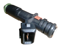 Inyección De Combustible Original Renault Clio 3 Modus Twingo 2 1.2 8v 82008852