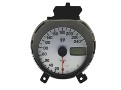Velocímetro/Instrumentos Y Relojes Alfa Romeo 156 60664278 6160349933 48289
