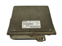 Controlador 0261204788 9631528780 PSA Bosch 68050