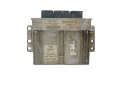 Controlador 9647759680 9644625680 S2000-2A 21584168-2 PSA Sagem 46360