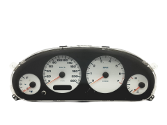 Velocímetro/Instrumentos Y Relojes Chrysler Grand Voyager P04685821AF 52743