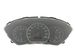 Velocímetro/Instrumentos Y Relojes Suzuki SX4 Fiat Sedici 34110-79J20 VDO 56269