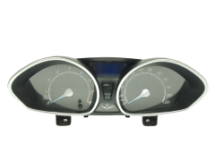 Velocímetro/Instrumentos Y Relojes Ford Fiesta C1BT-10849-EAT C1BT10849EAT 26512