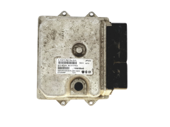 Controlador 55255946 MJD8F3.GG  Fiat FPT 26285