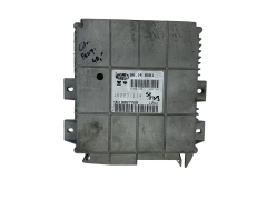 Controlador 9618087780 16223.114 G6.140D01 PSA Magneti Marelli 51465