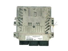 Controlador Volvo S180134103A 31355712 SID807EVO Continental 32202
