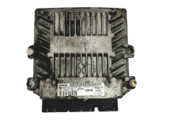 Controlador 6M51-12A650-YB 5WS40512B-T Ford Siemens 20451