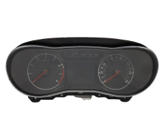 Velocímetro/Instrumentos Y Relojes Nueva Original Opel Corsa E 39022764 24891