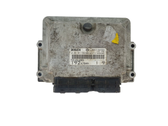 Controlador 55191209 0281011553 19247DAA Fiat Bosch 46184