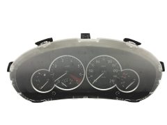 Velocímetro/Instrumentos Y Relojes Peugeot 206 9651740780 000644407 49050